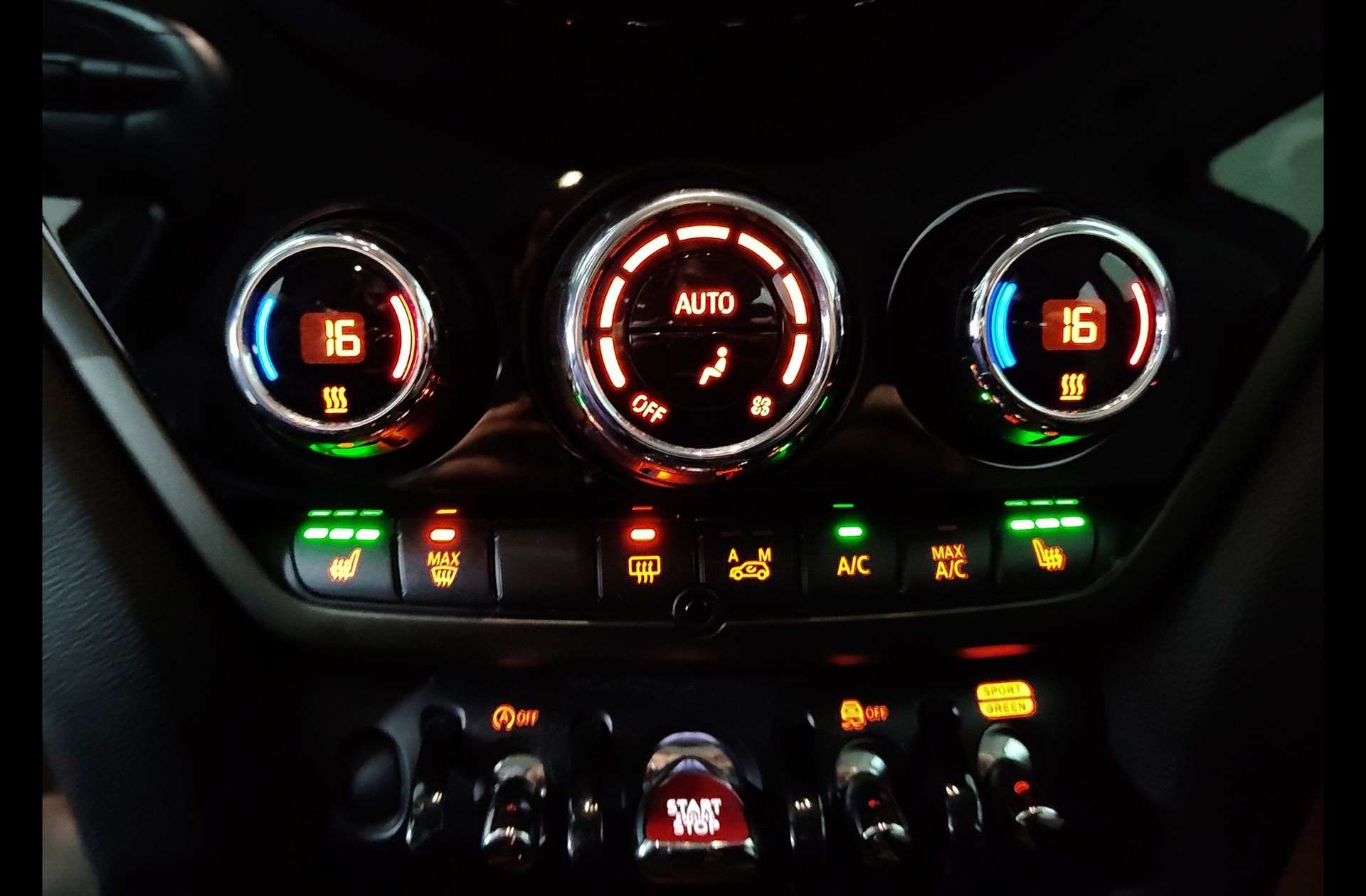 MINI Countryman Cooper - foto 32