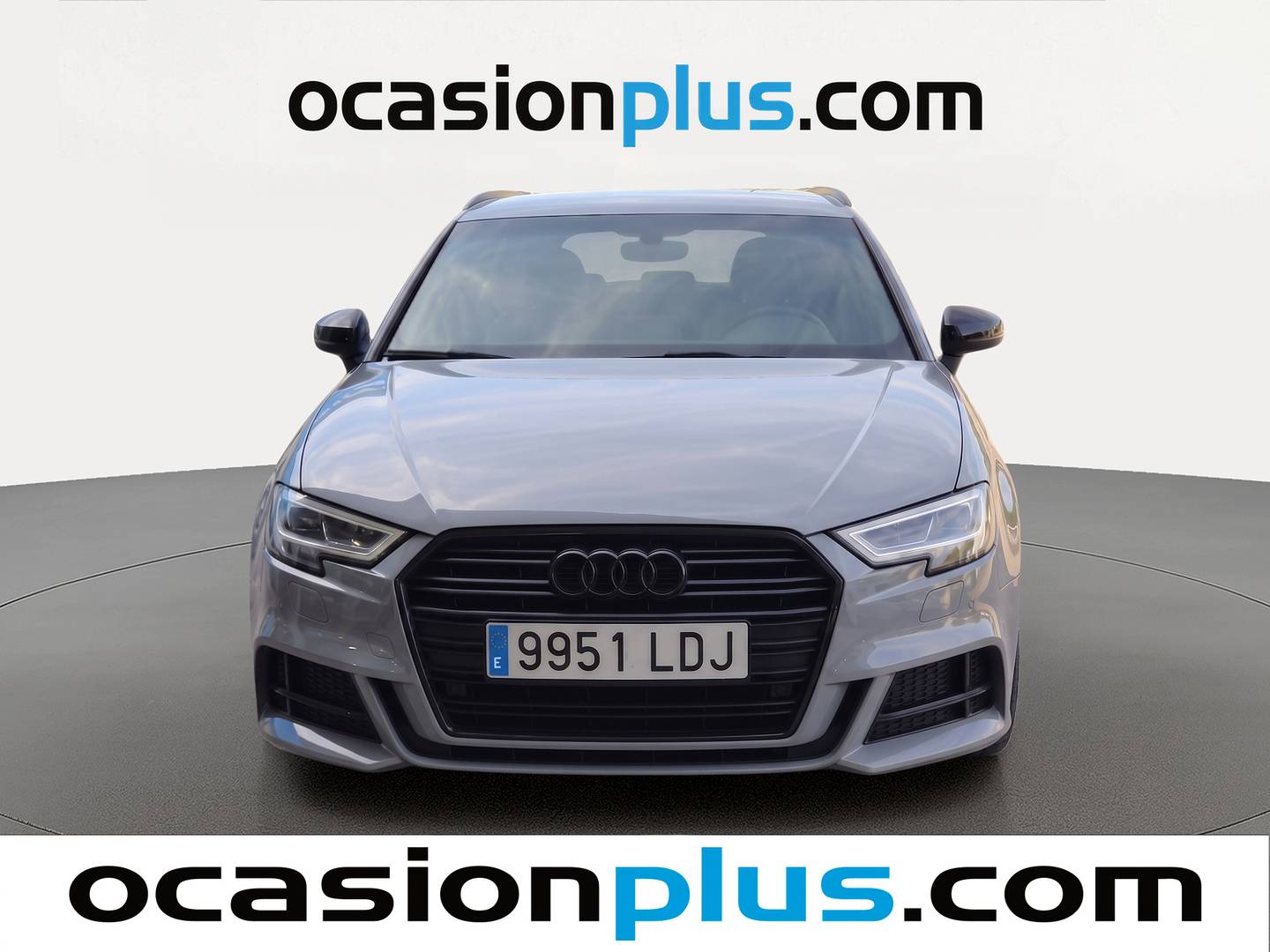 Audi A3 Audi A3 Sportback Black line 35 TFSI (150 CV) S tronic al mejor precio