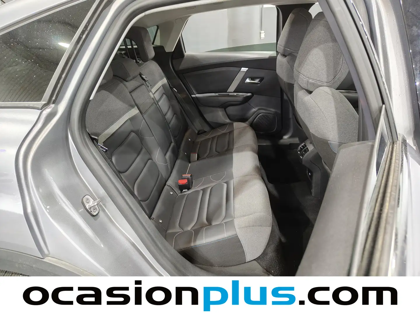 Foto Citroën C4 Citroen C4 PureTech 130 S&S Shine (130 CV)