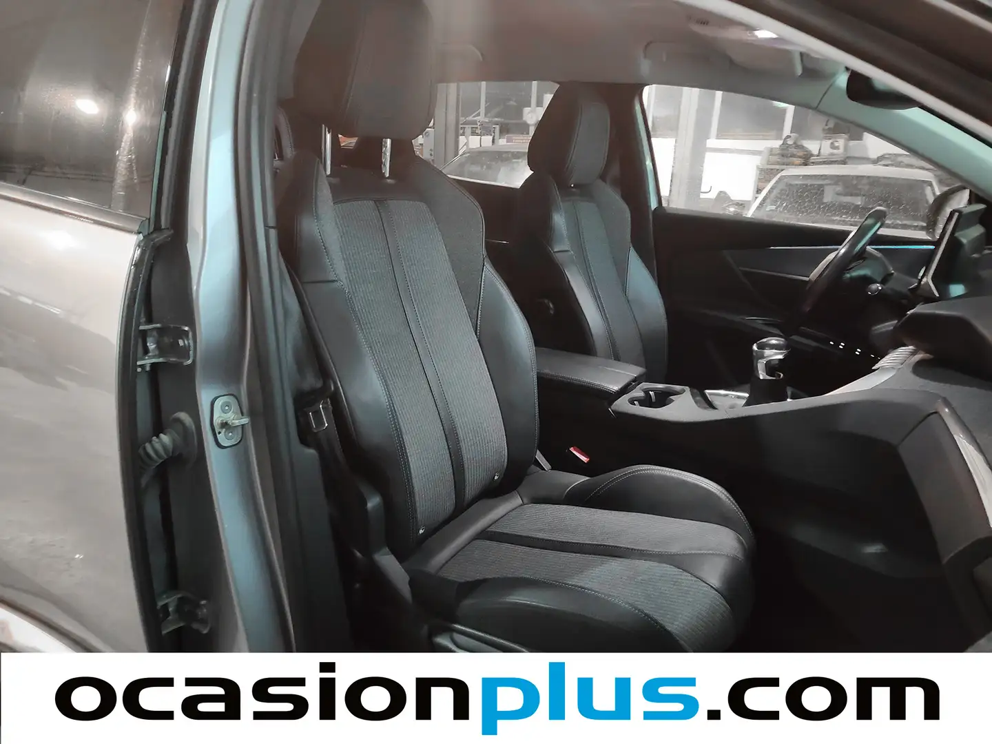 Foto Peugeot 3008 Peugeot 3008 PureTech 130 S&S Allure Pack (130 CV)