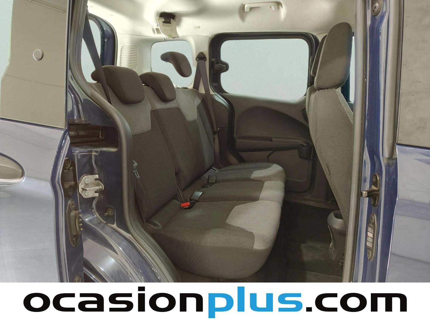 Ford Tourneo Courier Ford Tourneo Courier 1.0 EcoBoost Ambiente (100 CV) al mejor precio