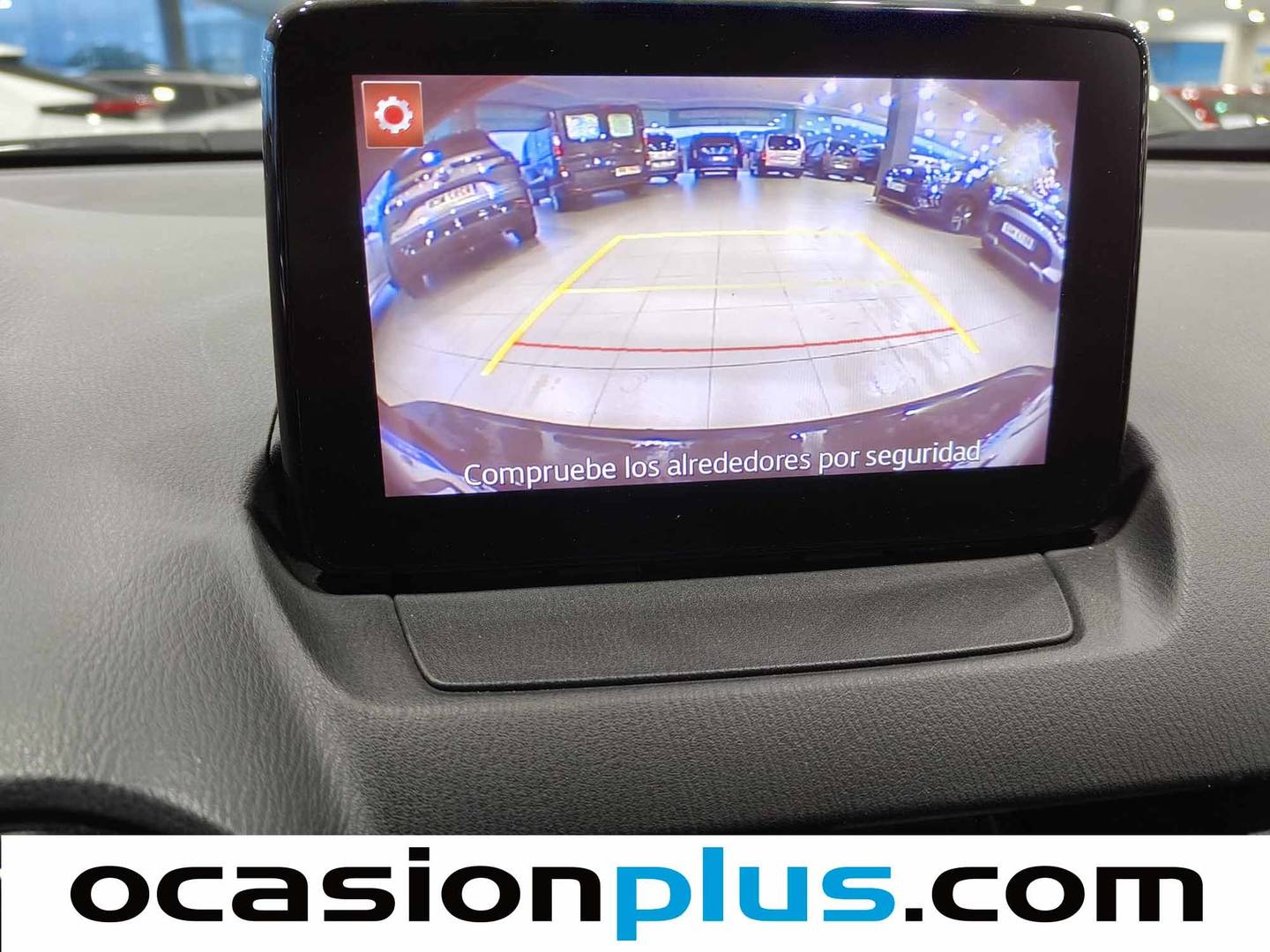 Foto Mazda CX-3 Mazda CX-3 2.0 G Zenith 2WD (121 CV)