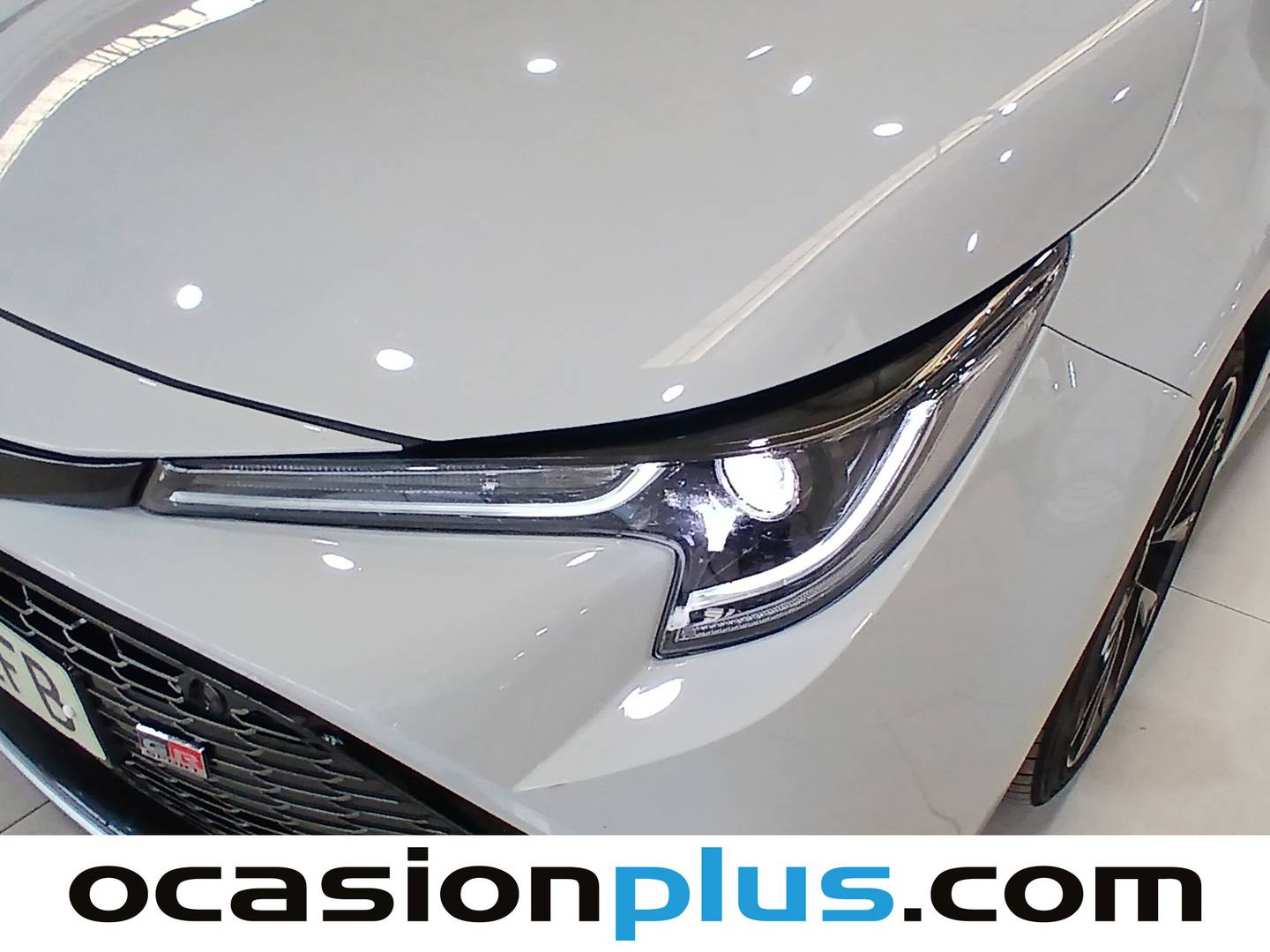 Toyota Corolla Toyota Corolla 180H GR-SPORT E-CVT (180 CV) barato