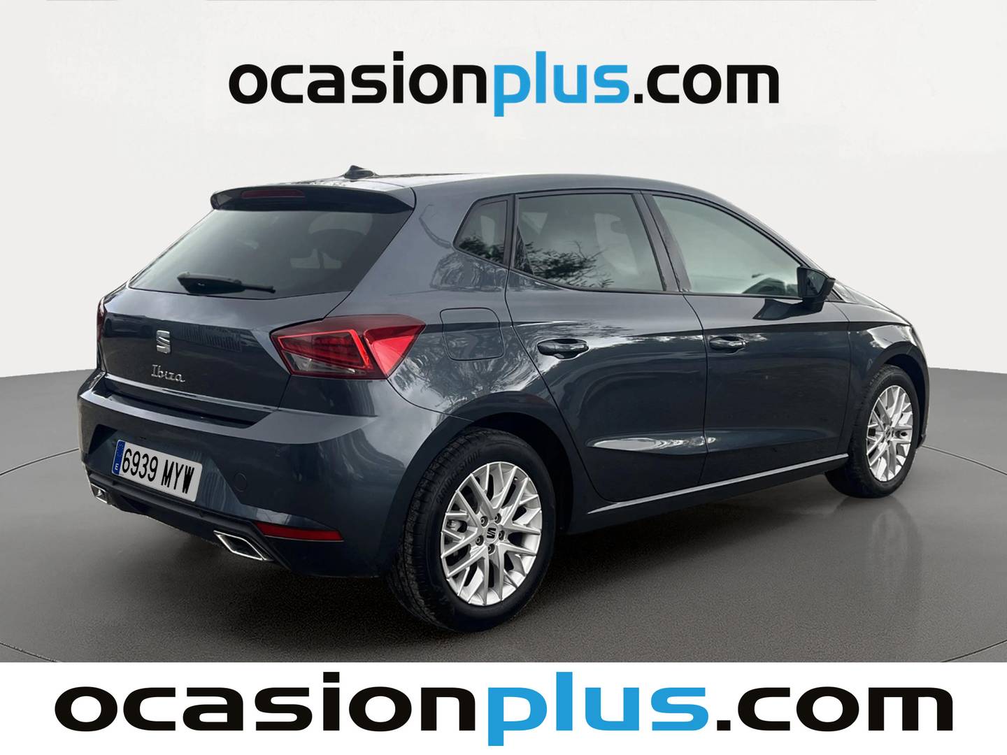 Foto Seat Ibiza SEAT Ibiza 1.0 TSI S&S Special Edition Xcellence (115 CV)