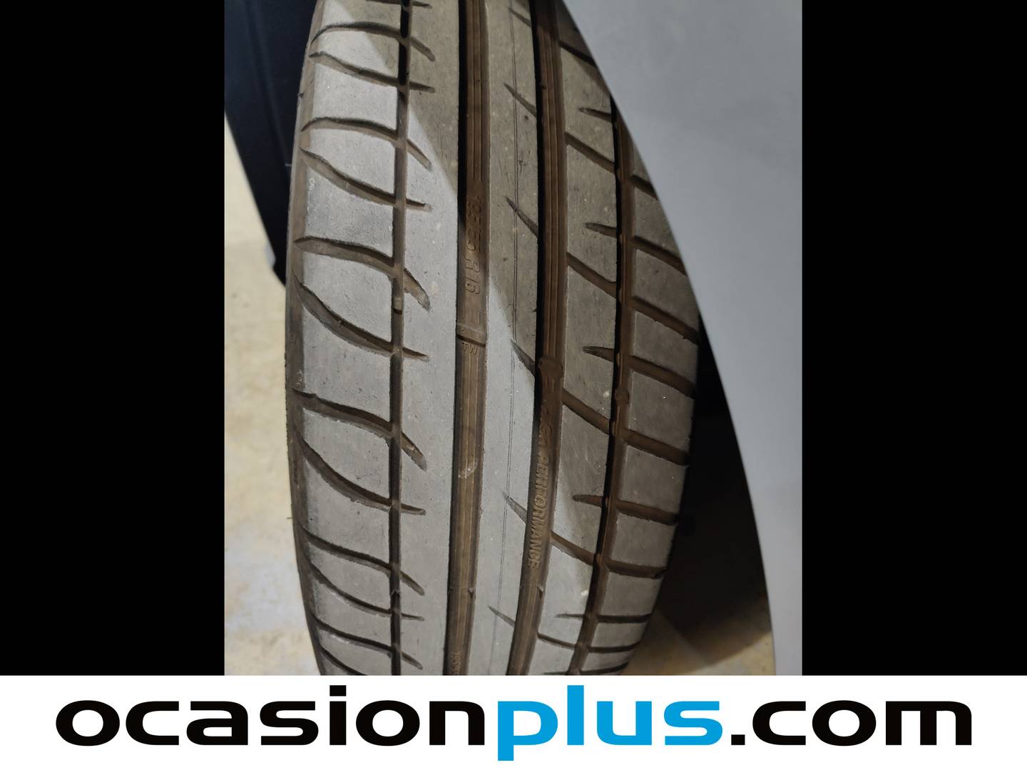 Foto Seat Ibiza SEAT Ibiza 1.0 TSI S&S FR XL (110 CV)