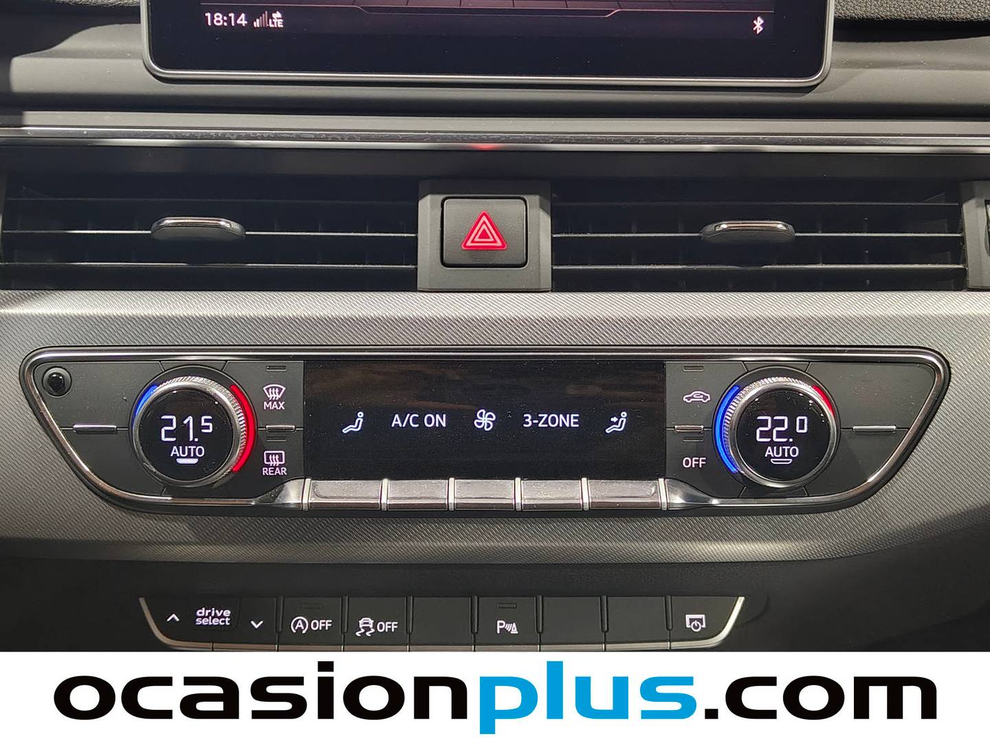 Audi A4 Audi A4 Avant S line 40 TFSI (190 CV) S tronic km 0