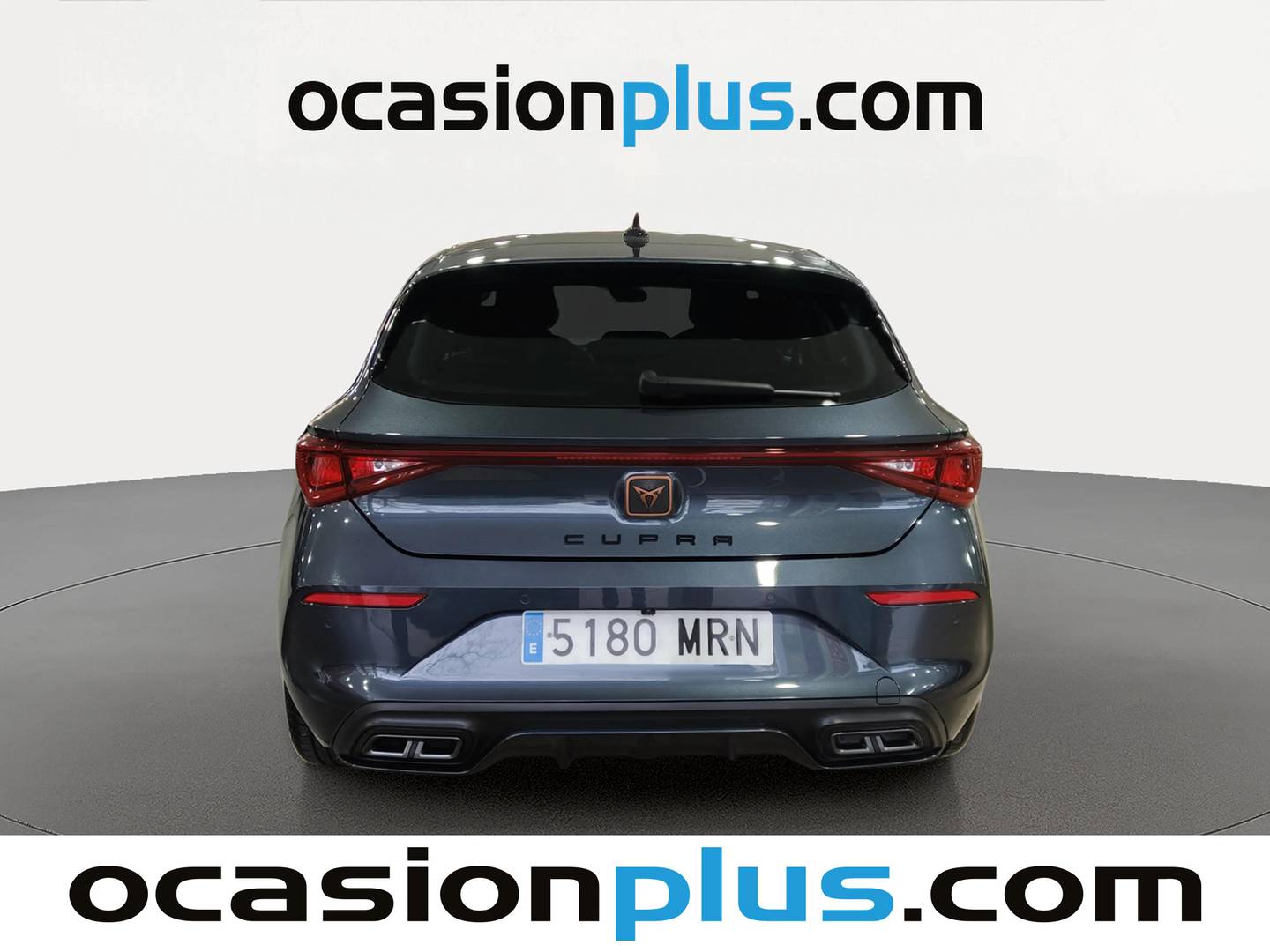 Foto Cupra León CUPRA León 1.5 eTSI DSG (150 CV)
