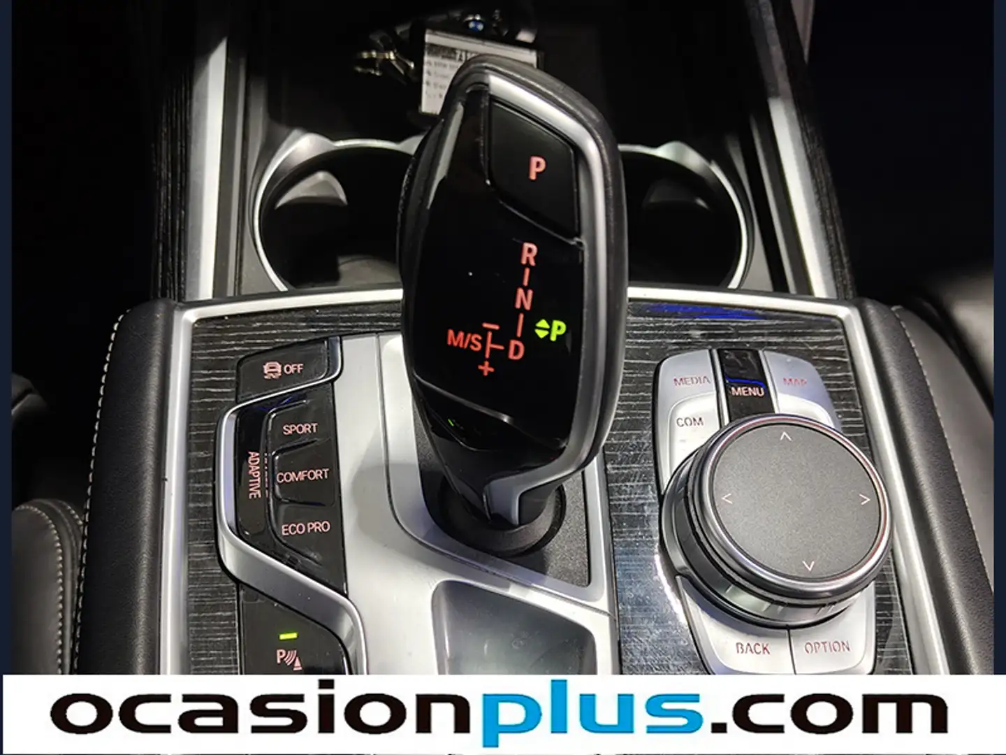 Foto BMW Serie 7 BMW Serie 7 740d xDrive (340 CV) Pack M