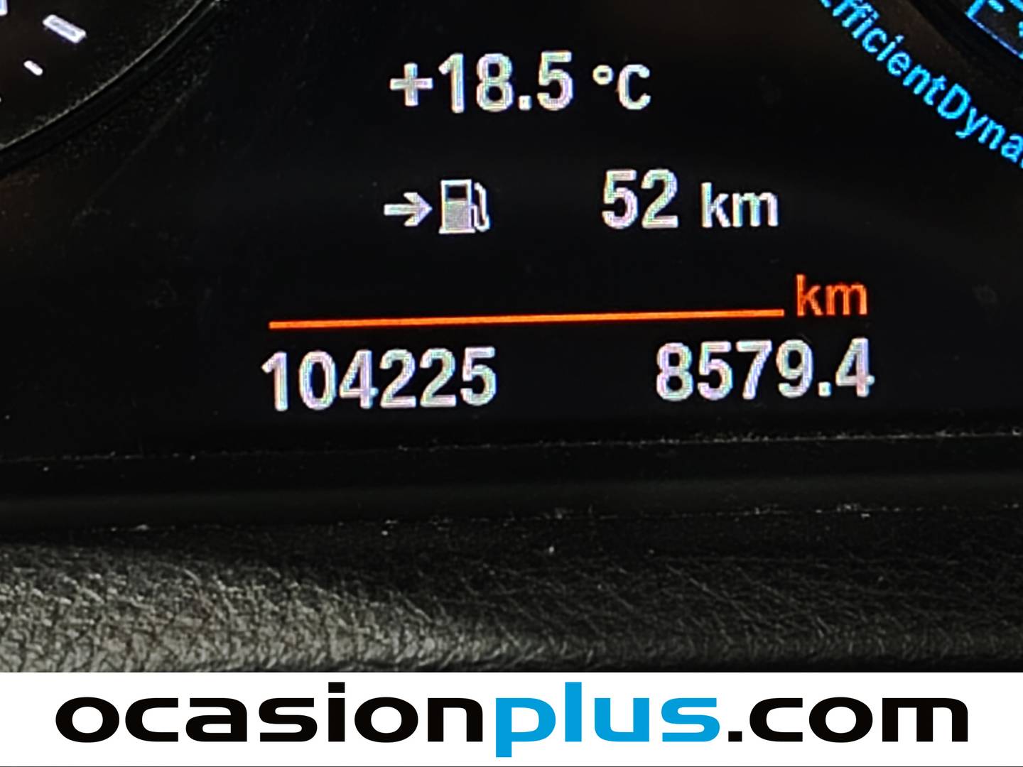 BMW Serie 1 BMW Serie 1 118i  (136 CV) seminuevo