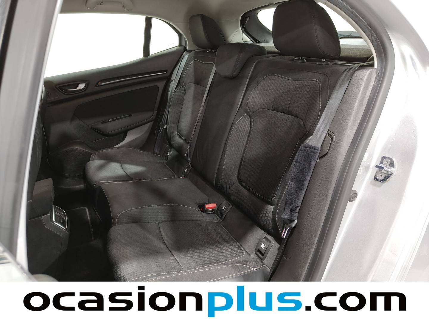 Renault Mégane Renault Megane Intens Energy TCe (100 CV) barato