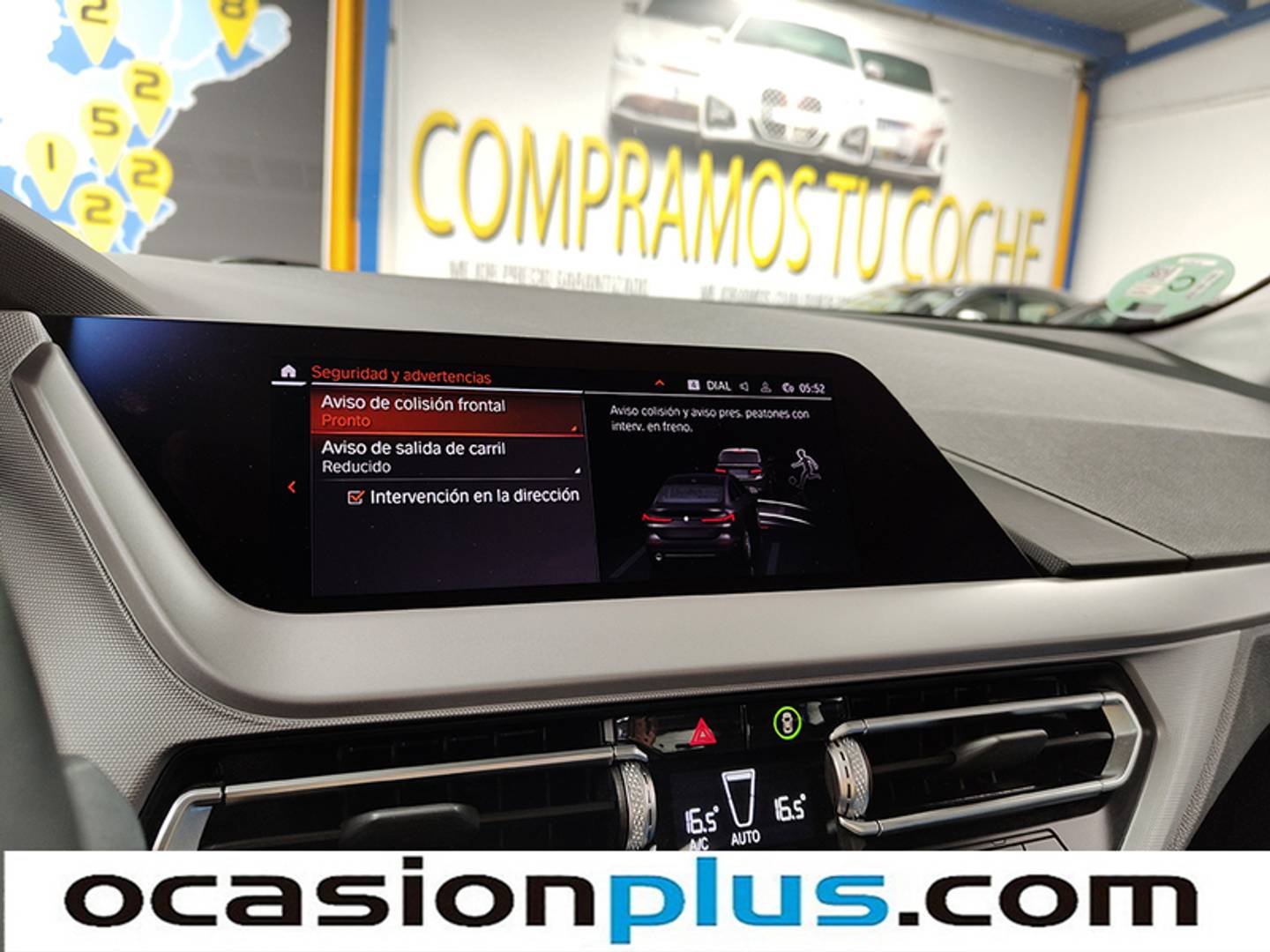 Foto BMW Serie 2 BMW Serie 2 216d Gran Coupe (116 CV)