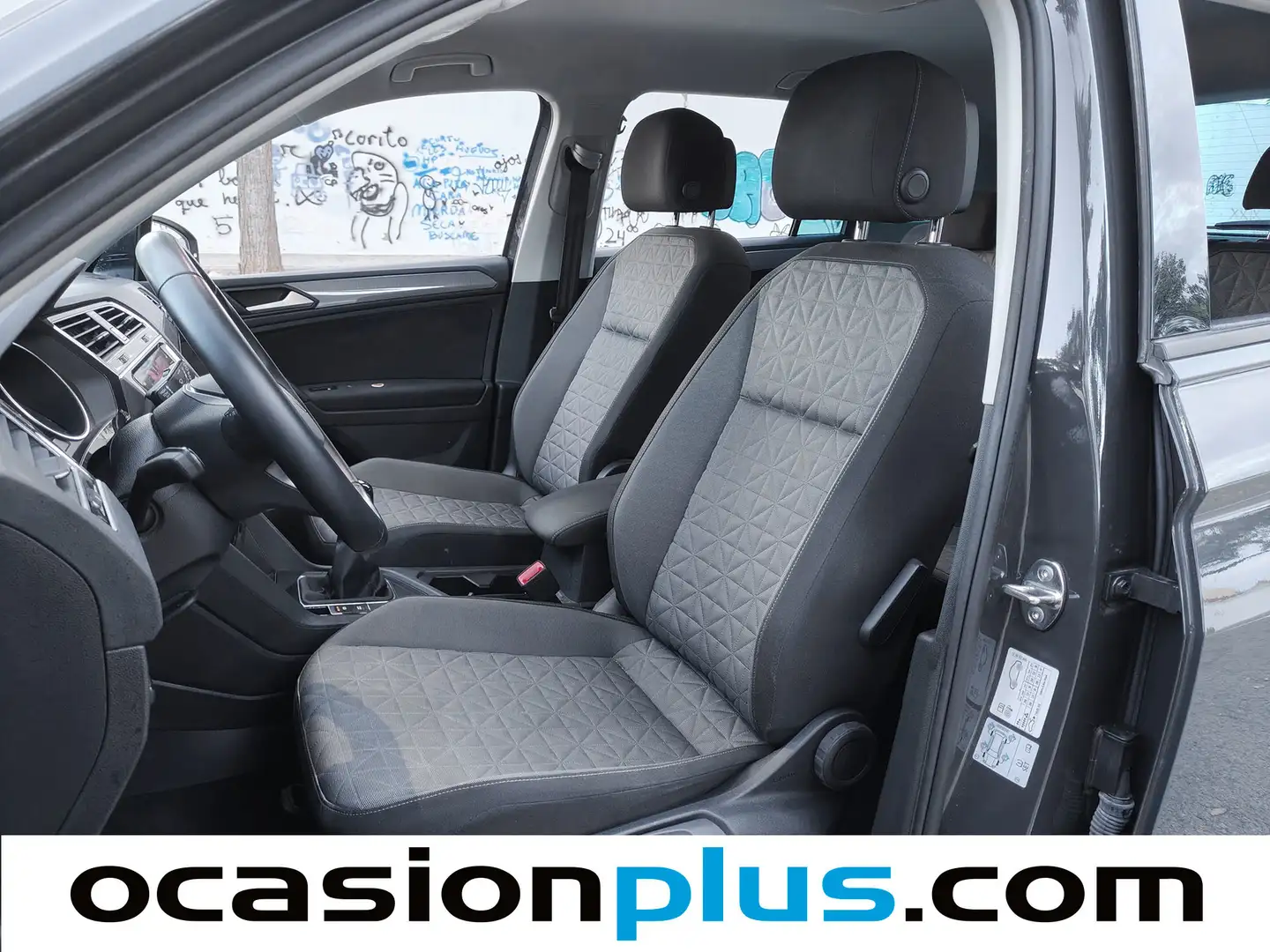 Foto Volkswagen Tiguan Volkswagen Tiguan Life 1.5 TSI (150 CV)