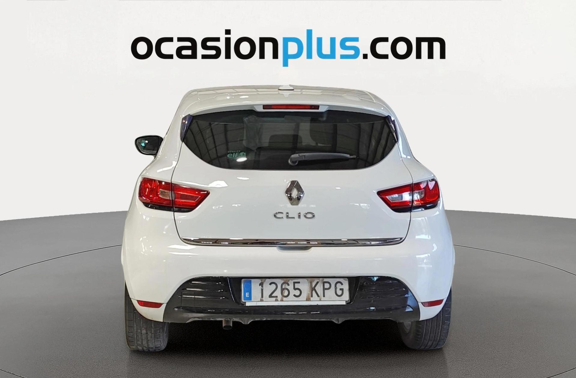 Renault Clio Limited Energy dCi - foto 12