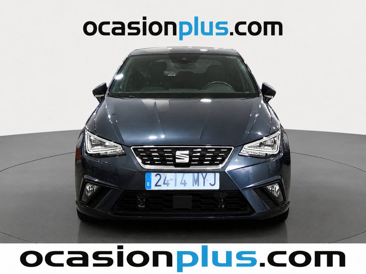 Seat Ibiza Seat Ibiza 1.0 TSI S&S Xcellence (115 CV) 115cv