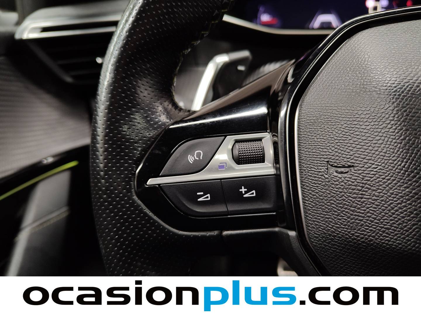 Peugeot 208 Peugeot 208 PureTech 130 GT Line EAT8 (130 CV) al mejor precio