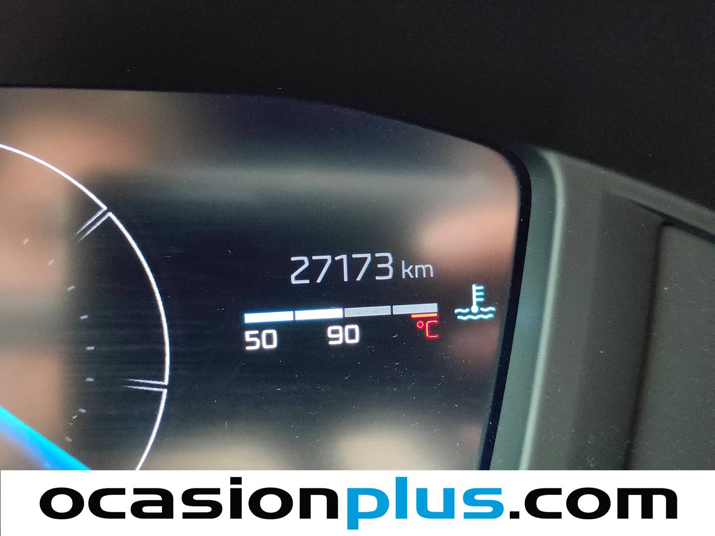 Peugeot 2008 Peugeot 2008 PureTech 130 S&S Allure EAT8 (130 CV) seminuevo