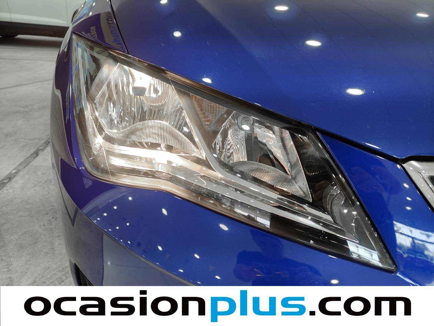 Seat León Seat León 1.0 EcoTSI Reference Edition (115 CV) barato