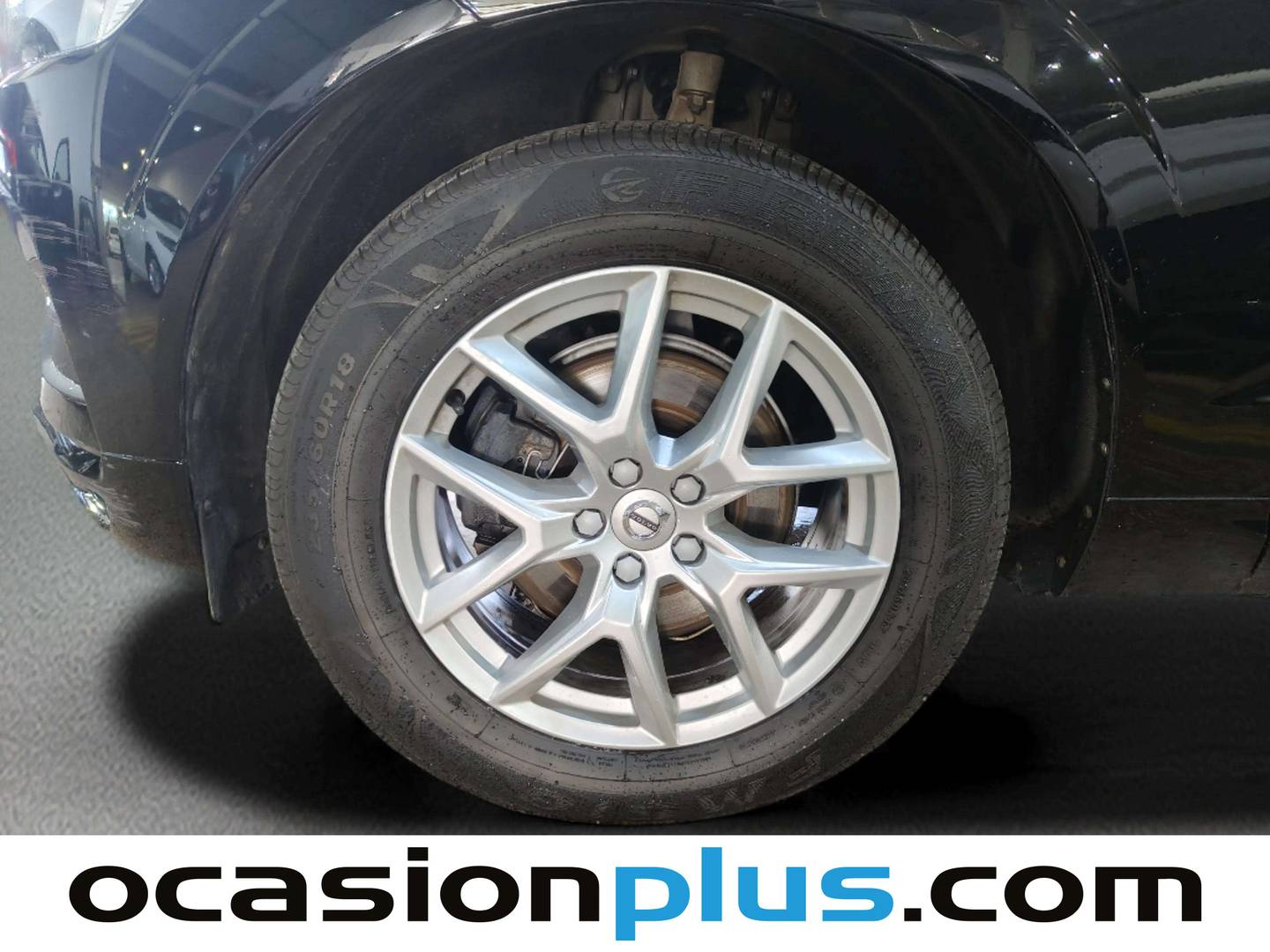 Volvo XC60 Volvo XC60 D4 Momentum Auto (190 CV) barato