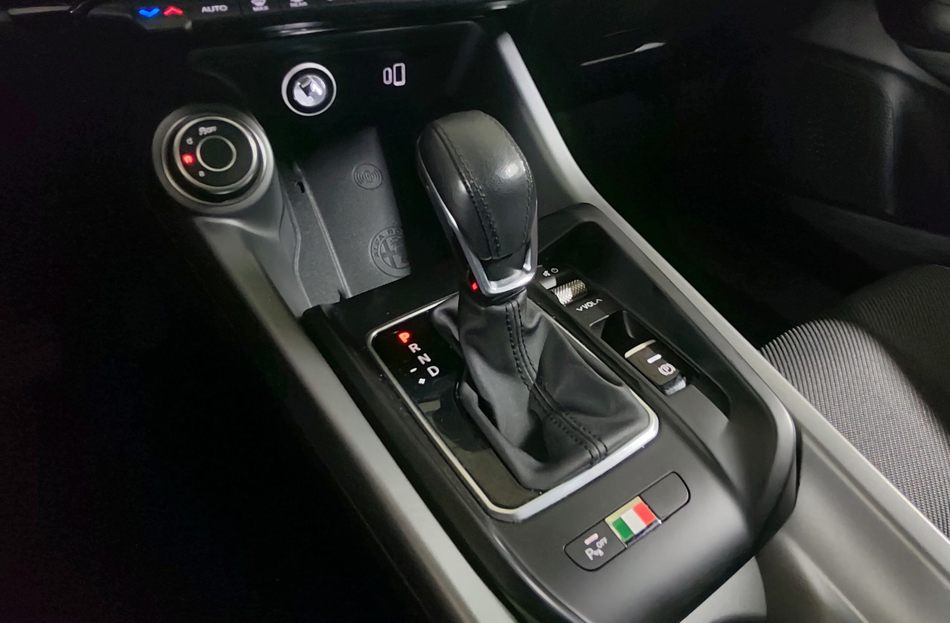 Alfa Romeo Tonale 1.5 MHEV Sprint FWD - foto 5