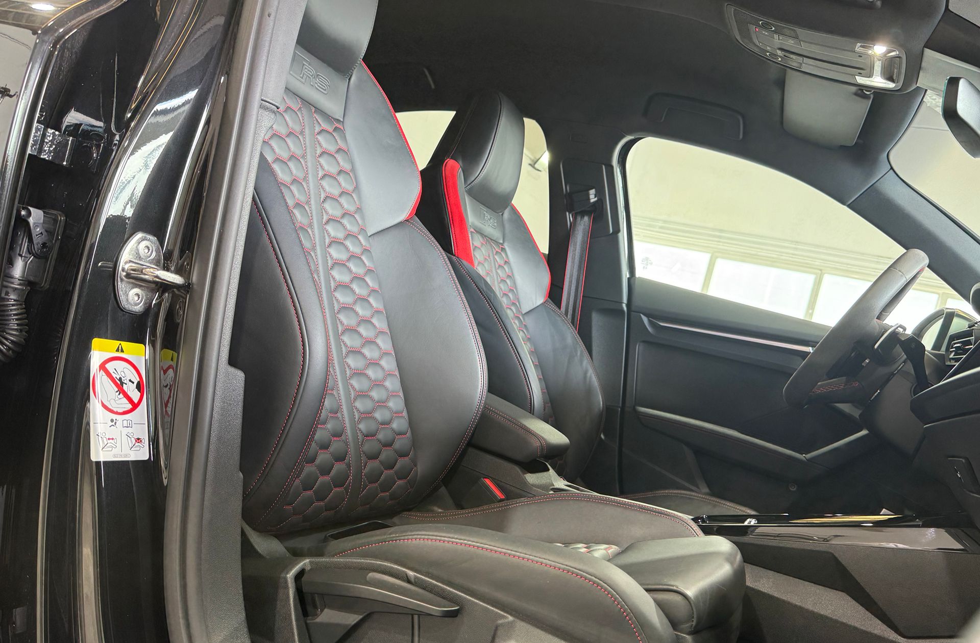 Audi A3 RS3 Sedan 2.5 TFSI quattro S tronic - foto 18