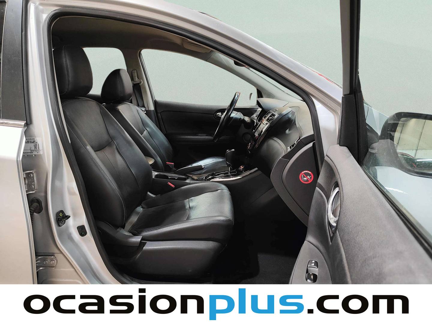 Nissan PULSAR Nissan Pulsar DIG-T 115 Tekna XTronic (115 CV) al mejor precio