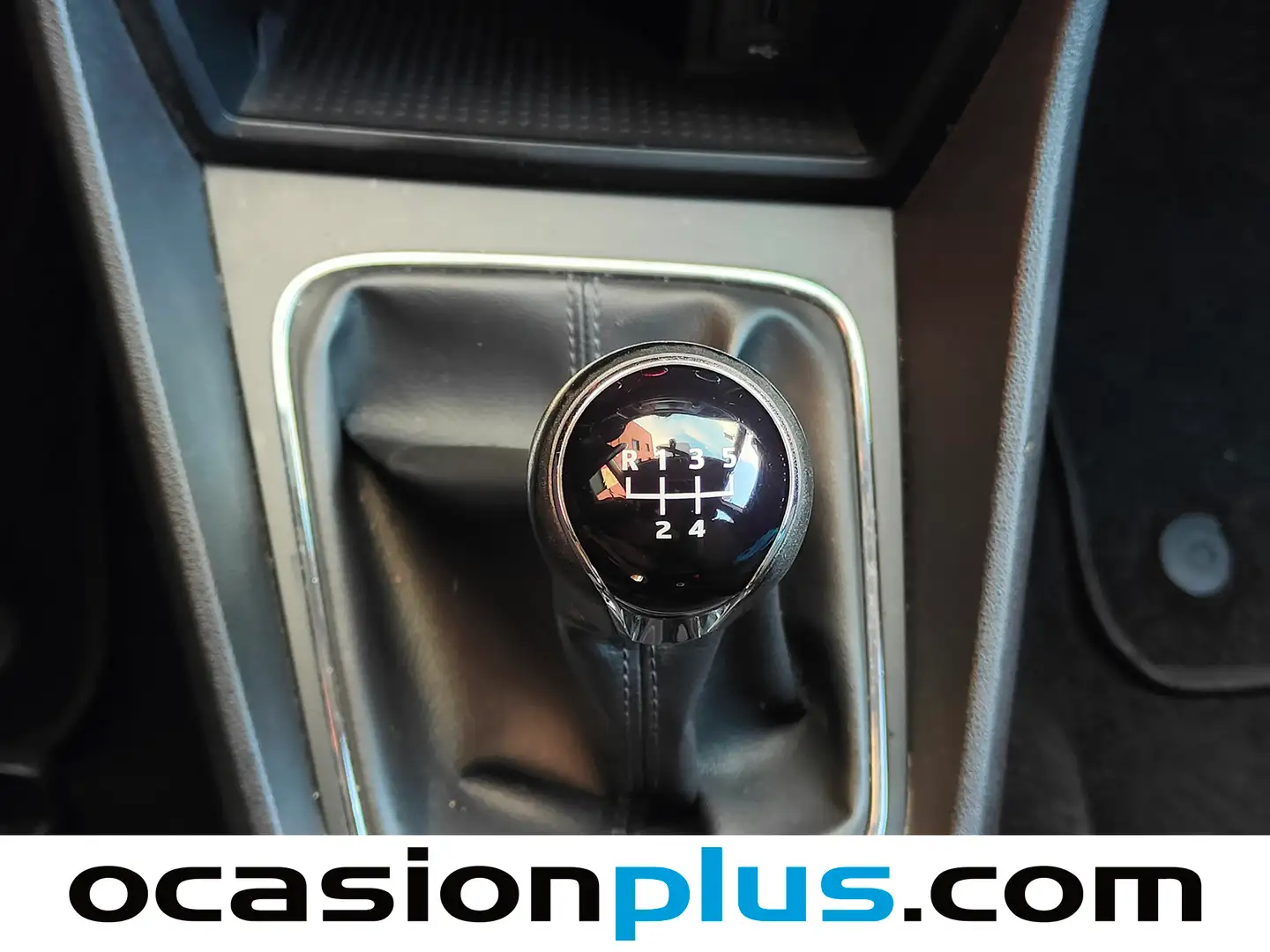 Foto Seat León SEAT León 1.6 TDI St&Sp Reference Plus (110 CV)