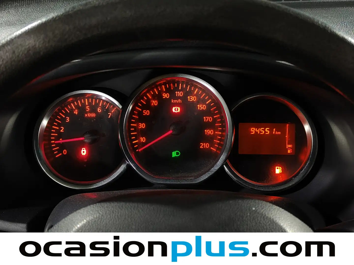 Foto Dacia Logan Dacia Logan Ambiance 1.0 (73 CV)