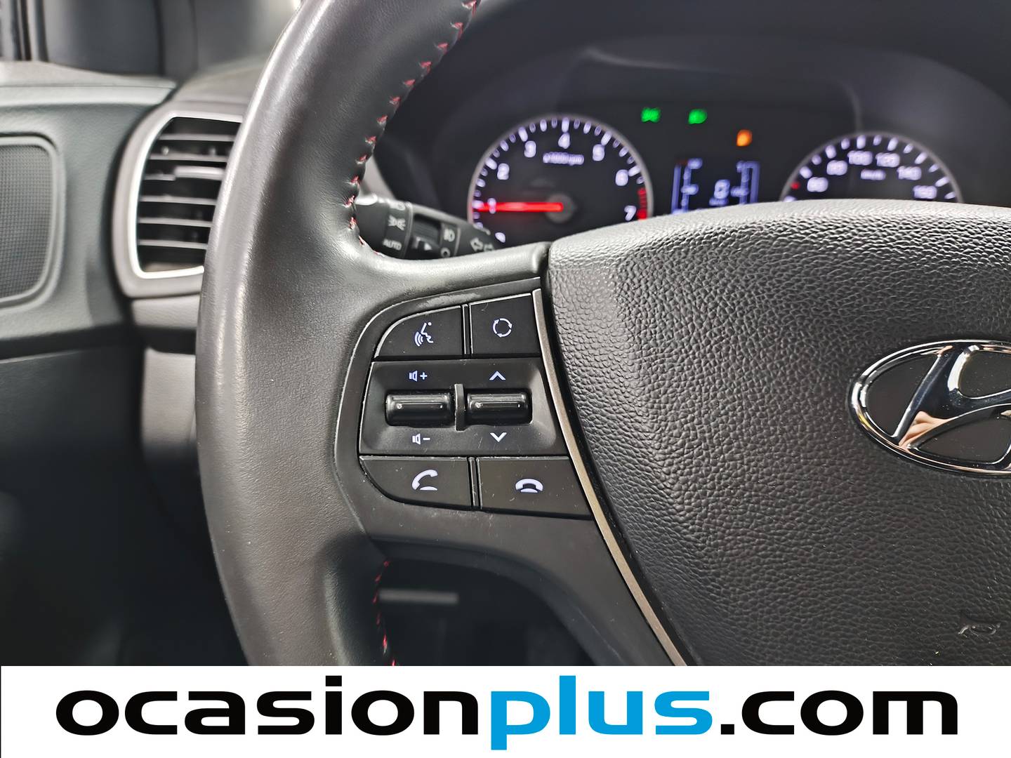 Acabados Hyundai i20 Hyundai i20 1.0 TGDI Tecno LE (100 CV)