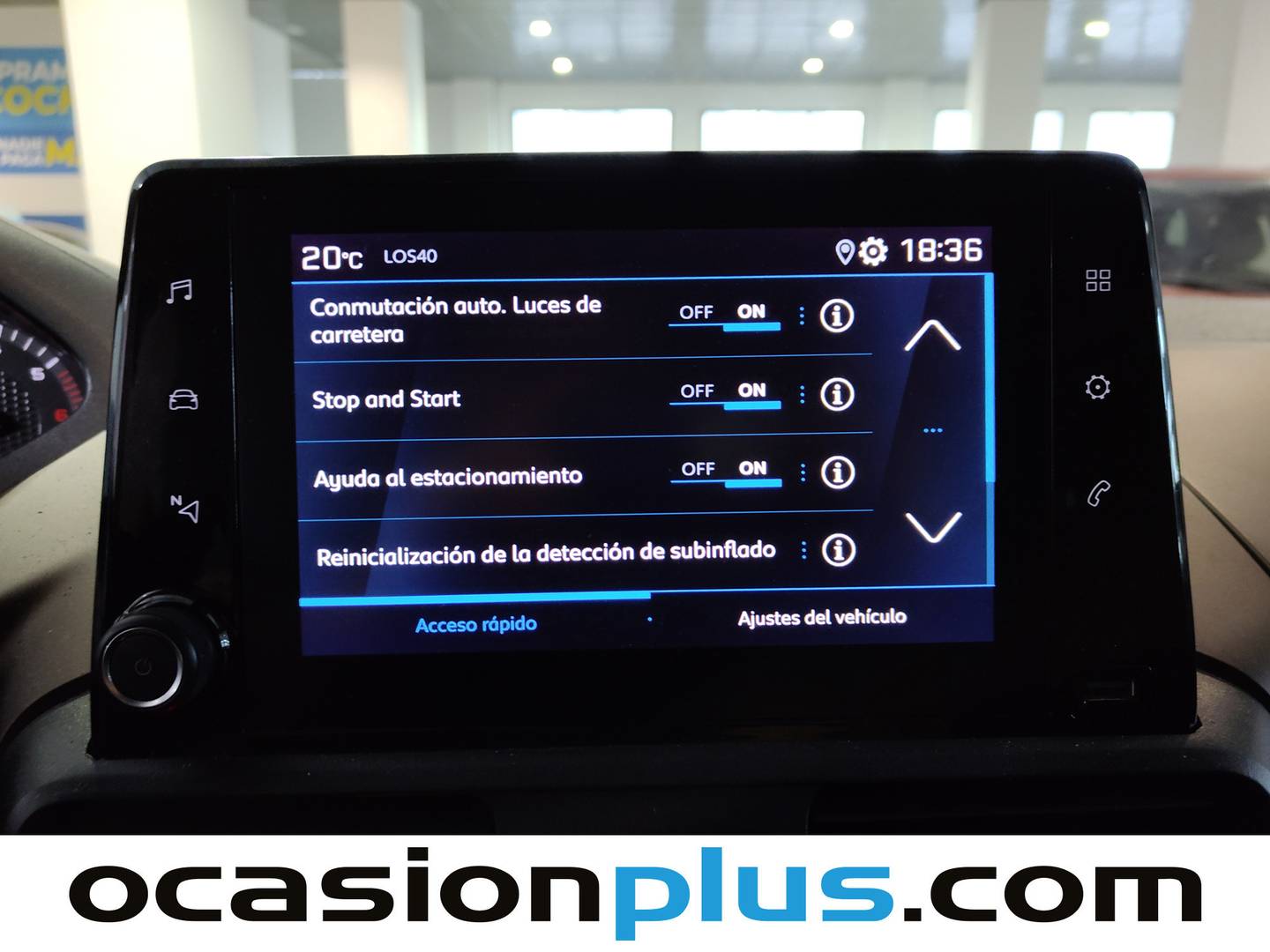 Peugeot Rifter Peugeot Rifter BlueHDi 100 GT Line Standard (100 CV) al mejor precio