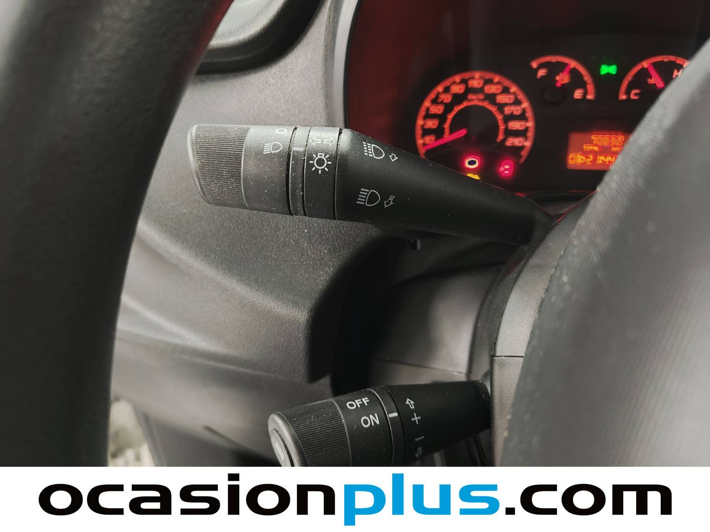 Foto Fiat Doblò Cargo Fiat Dobló Cargo Cargo 1.3 Multijet Base (95 CV)