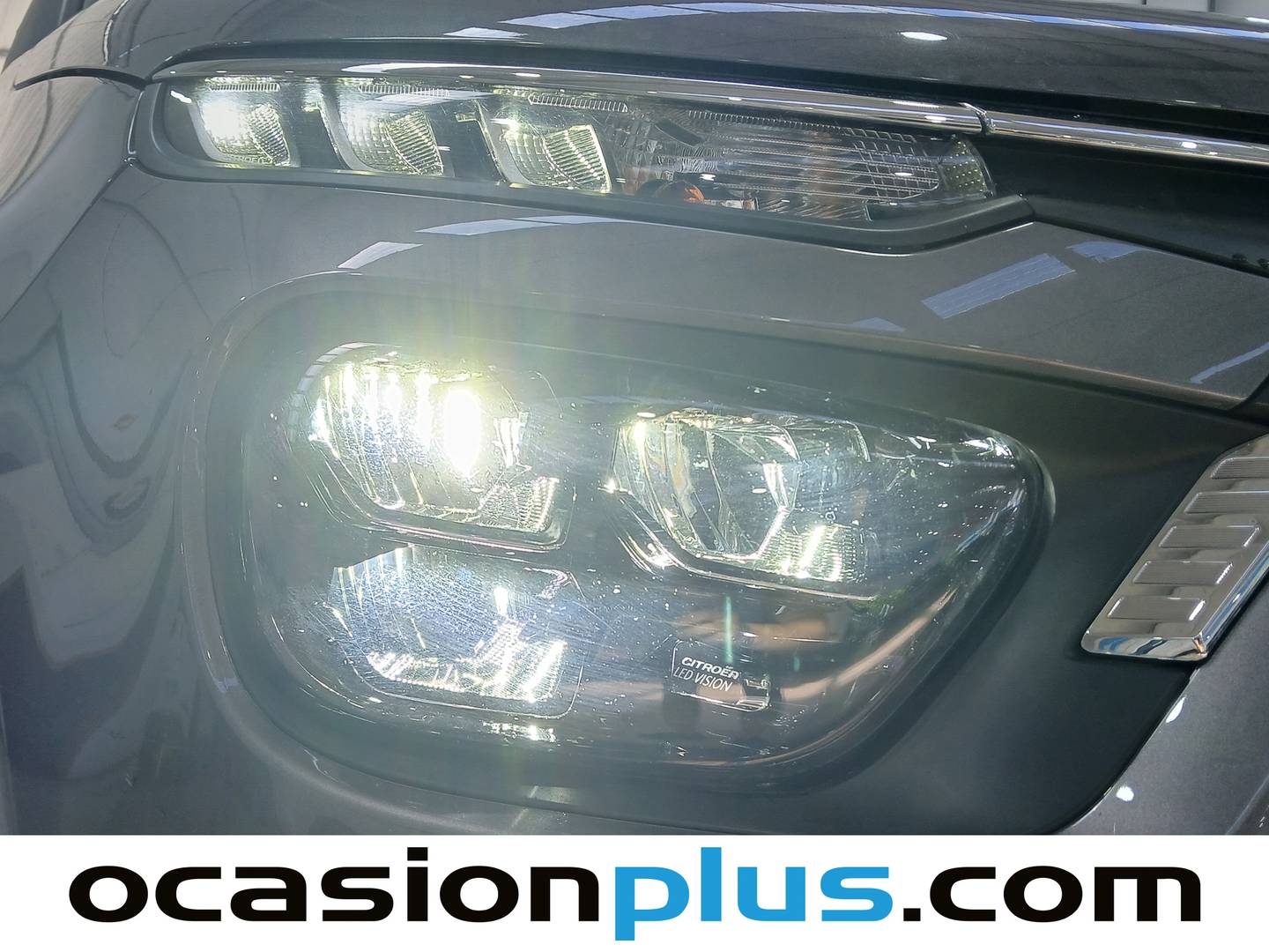 Extras del Citroën C3 Origin Citroën C3 Origin PureTech 83 Plus (83 CV)
