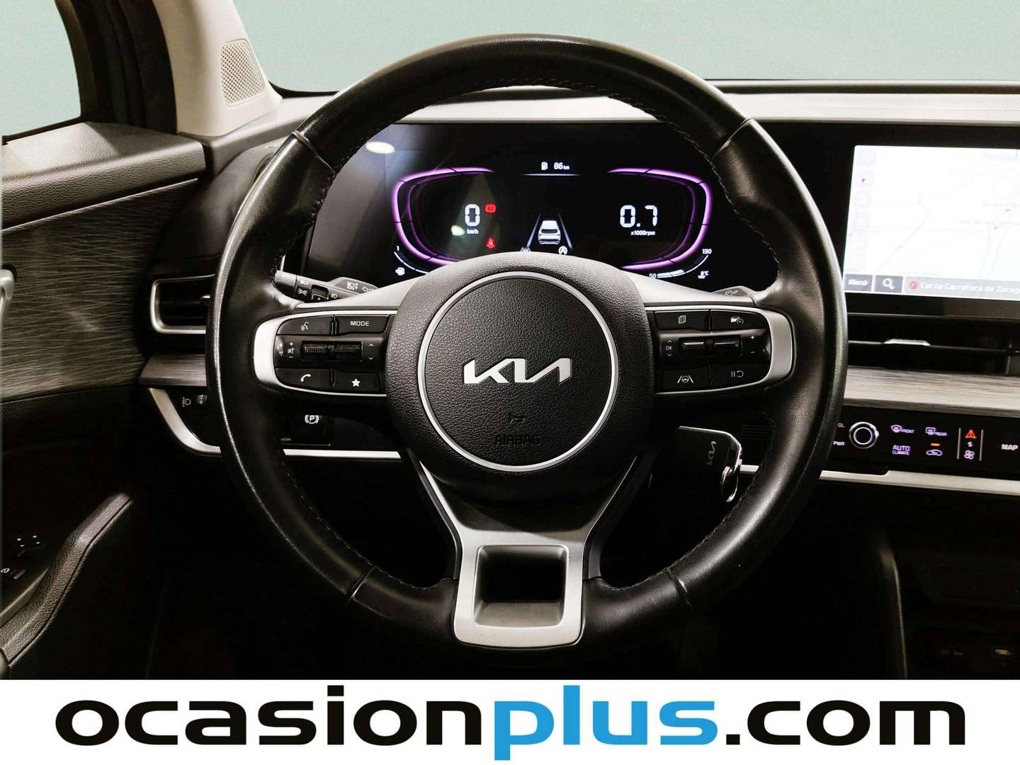 KIA Sportage KIA Sportage 1.6 T-GDi MHEV Drive 4x2 (150 CV) de ocasión