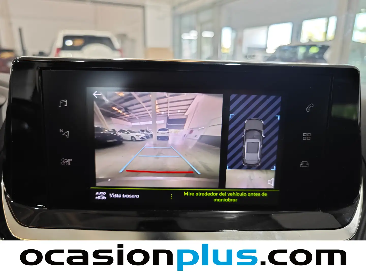 Foto Peugeot 2008 Peugeot 2008 PureTech 130 S&S Allure Pack (130 CV)