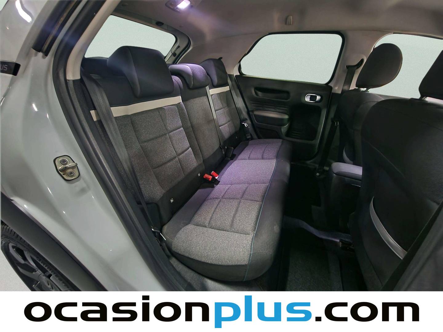 Citroën C4 Cactus Citroën C4 Cactus PureTech 110 S&S Shine (110 CV) km 0