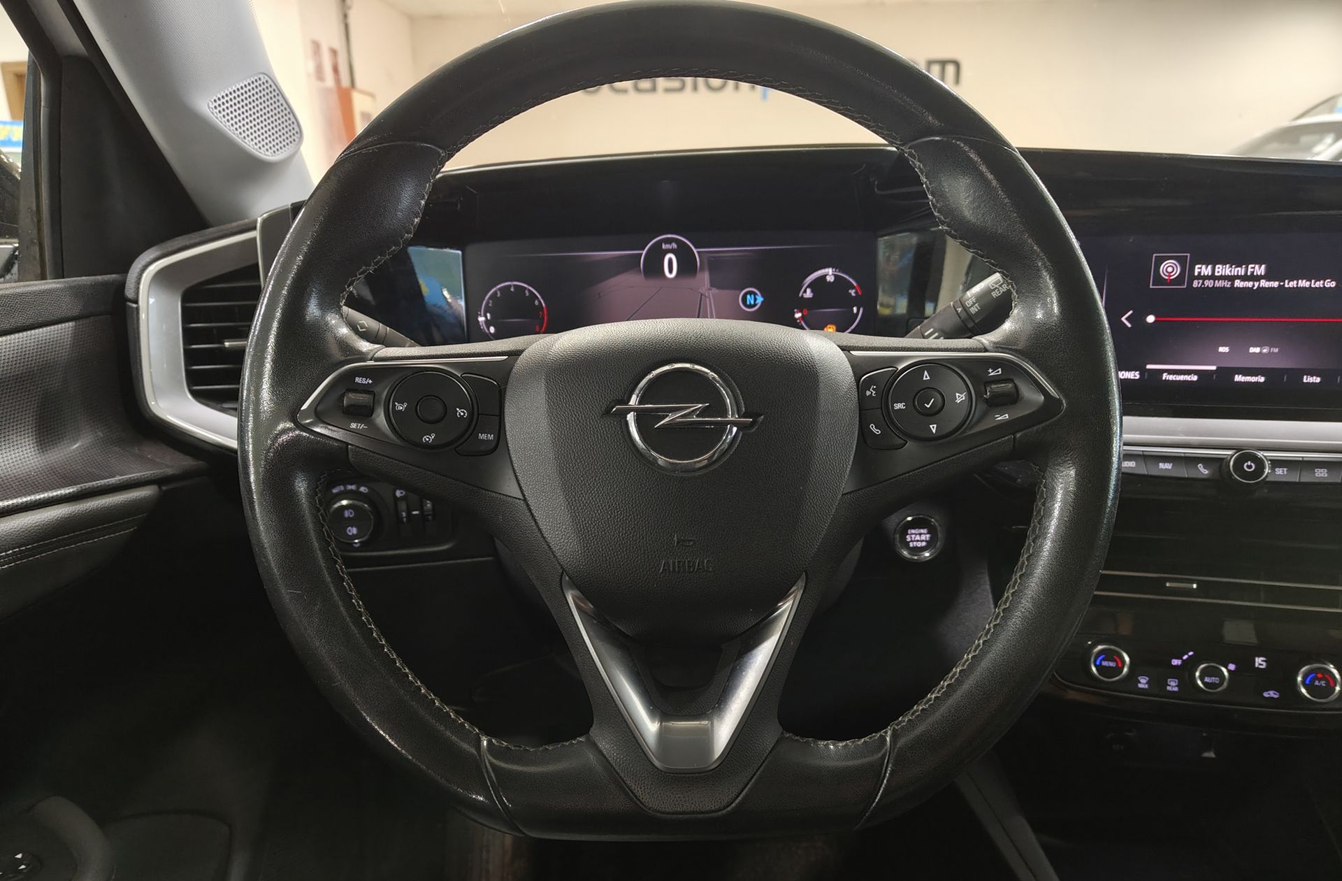 Opel Mokka 1.2 Turbo GS Line - foto 22