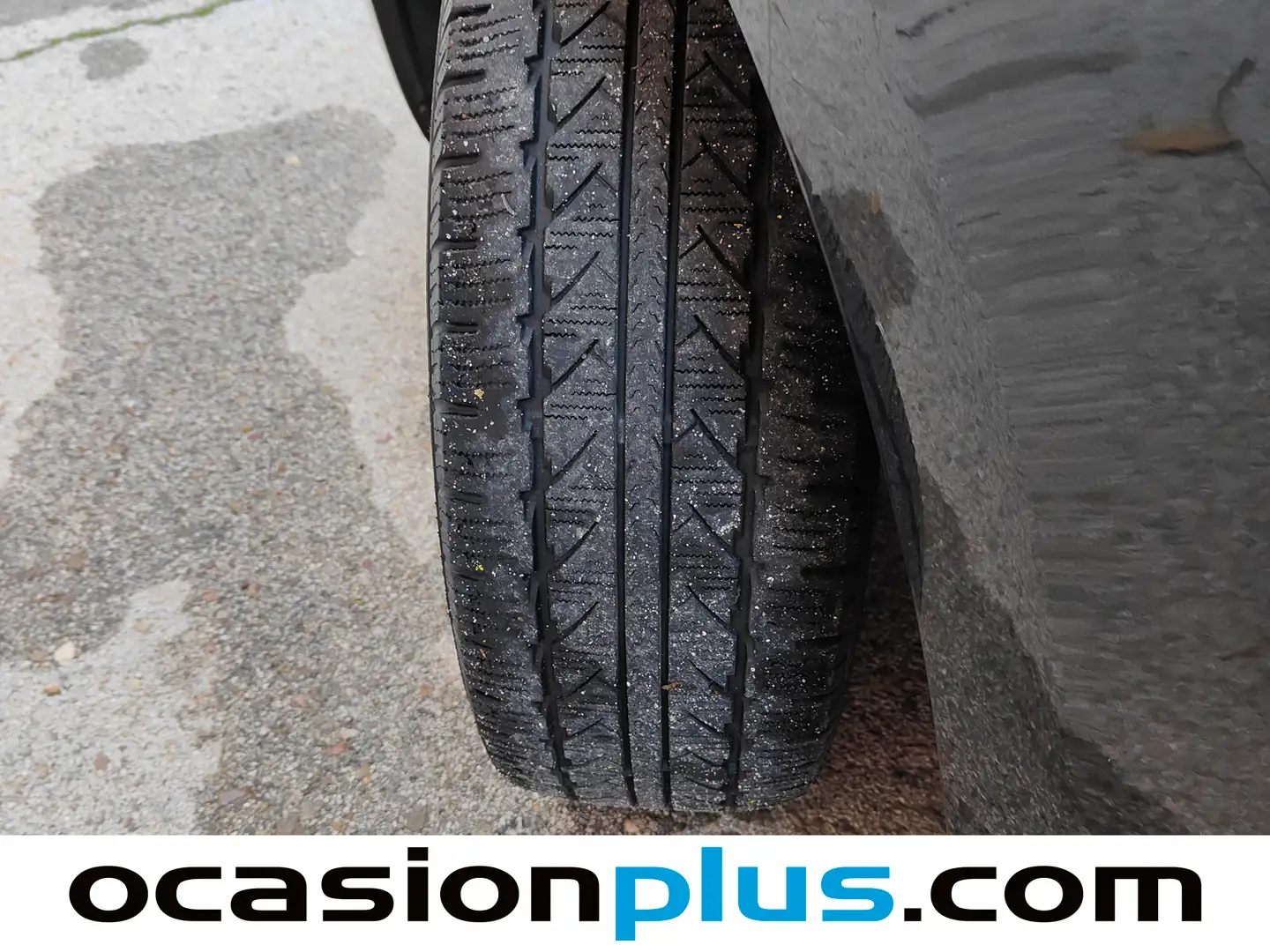 Foto Renault Trafic Renault Trafic Passenger Passenger dCi 125 Edition Energy (125 CV)