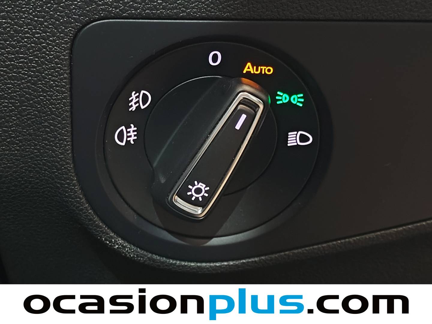 Accesorios del Volkswagen Tiguan Volkswagen Tiguan Advance 1.5 TSI (150 CV) DSG Paquete R-Line
