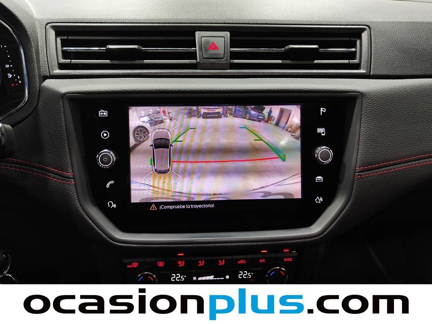 Acabados Seat Ibiza SEAT Ibiza 1.0 TSI FR  (110 CV)