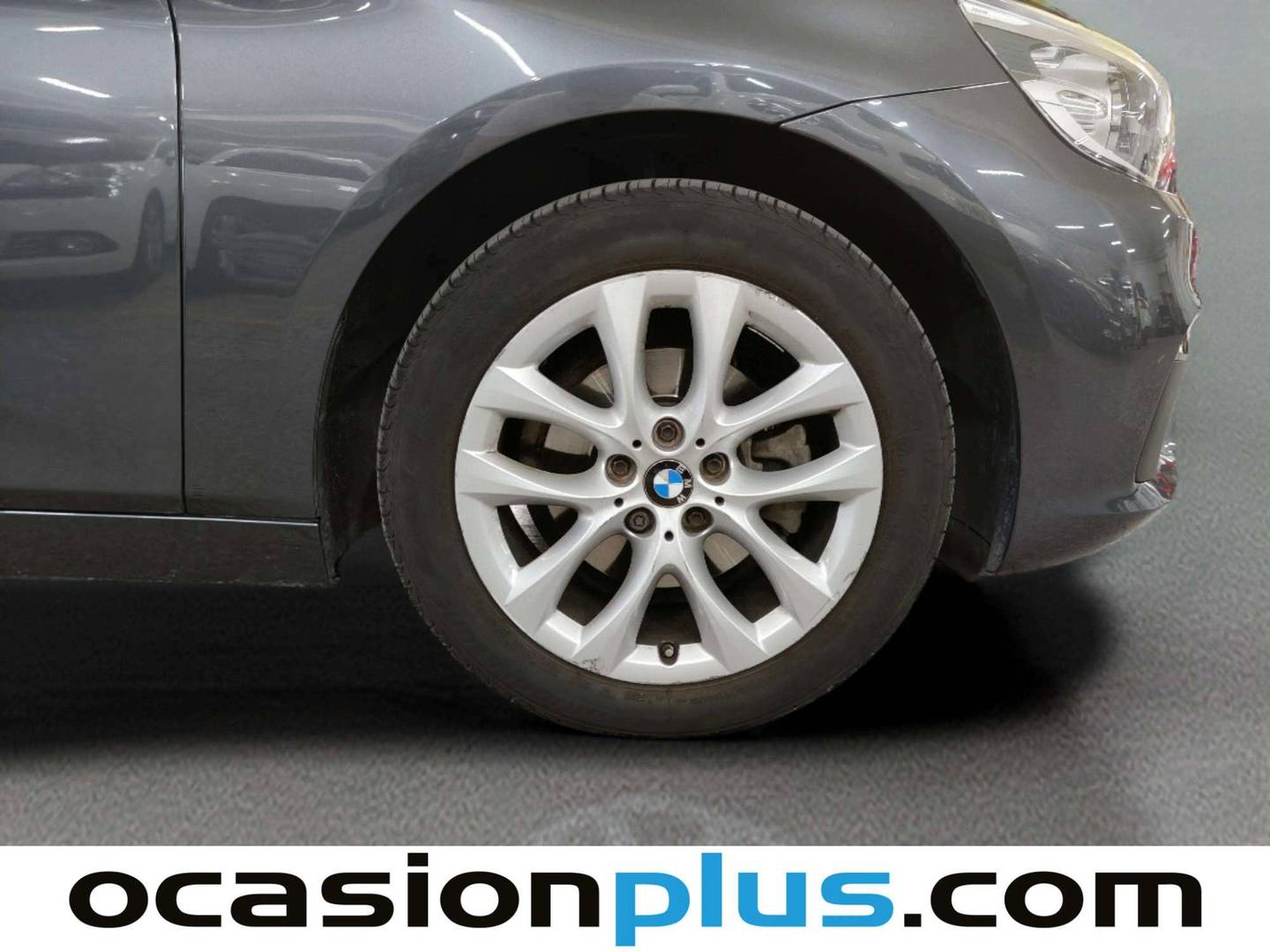 BMW Serie 2 Active Tourer BMW Serie 2 218d Active Tourer (150 CV) barato
