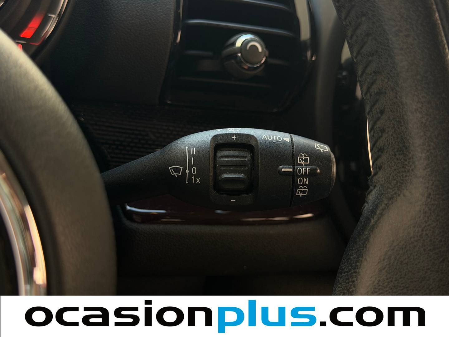 Accesorios del Mini CLUBMAN Mini MINI Clubman One D (116 CV)