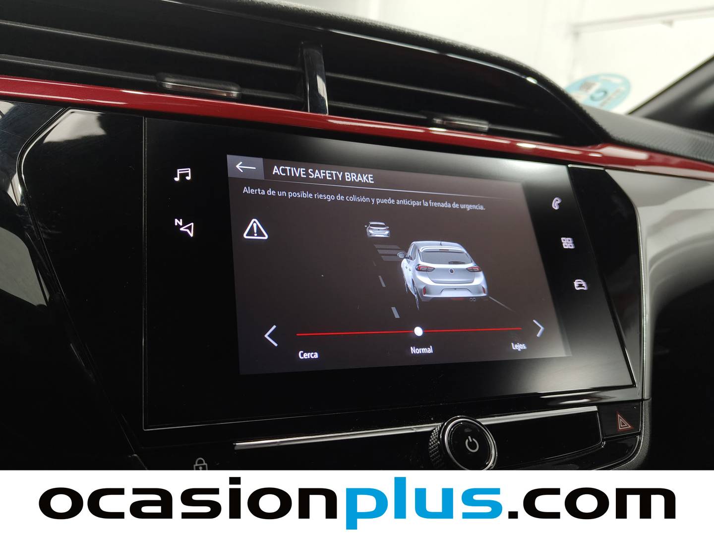 Foto Opel Corsa Opel Corsa 1.2 Turbo XHL GS-Line (100 CV)