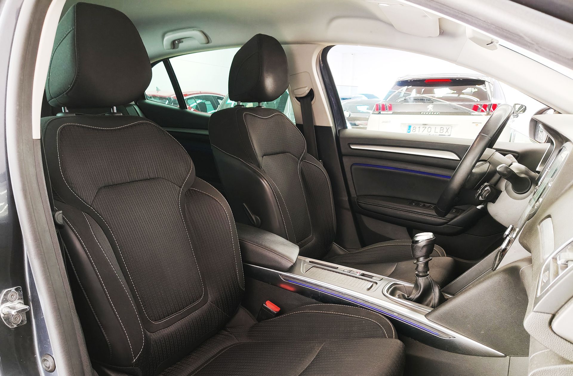 Renault Mégane Zen TCe GPF - foto 20
