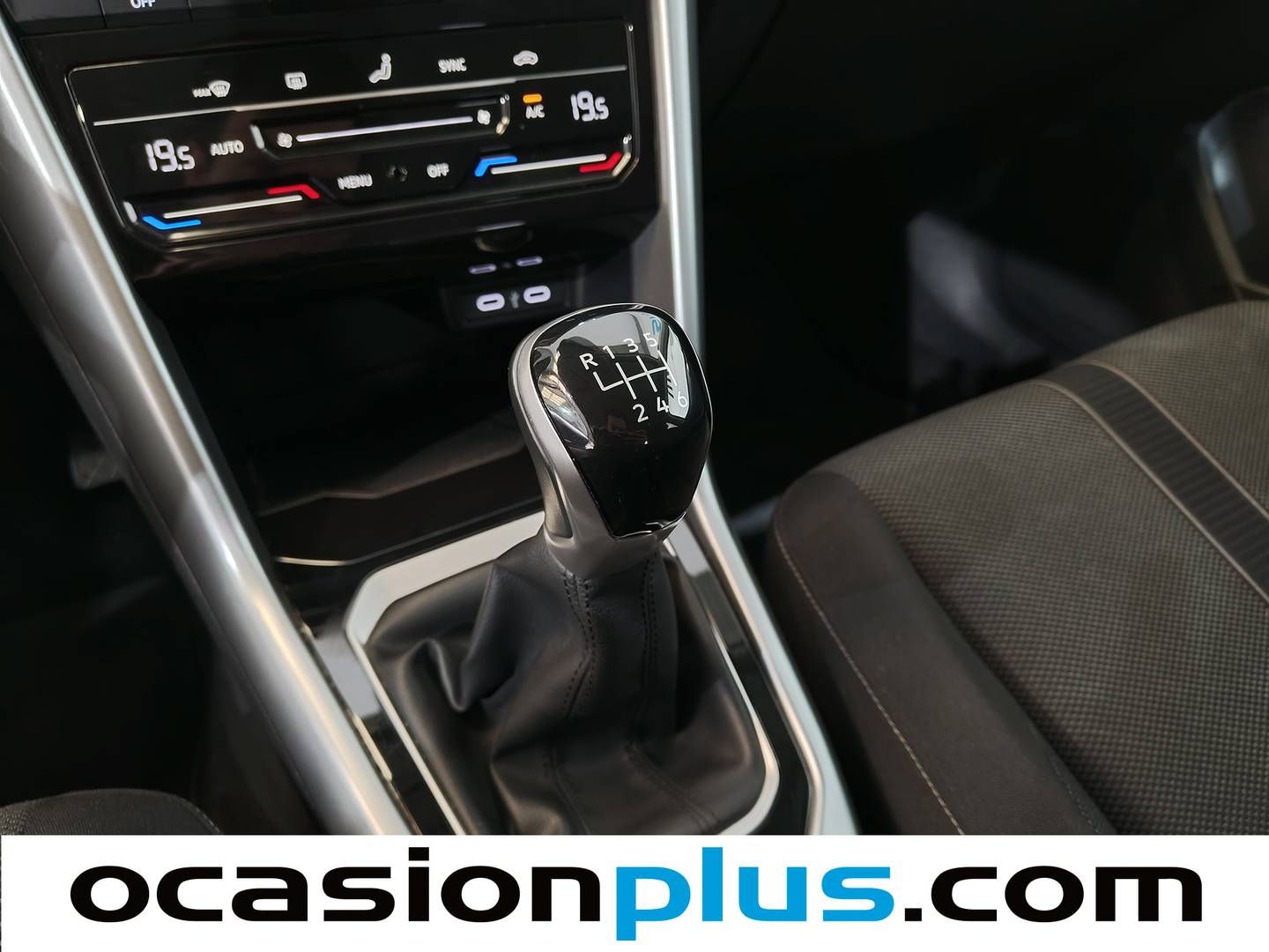 Volkswagen T-Roc Volkswagen T-Roc Life 1.0 TSI (115 CV) de segunda mano