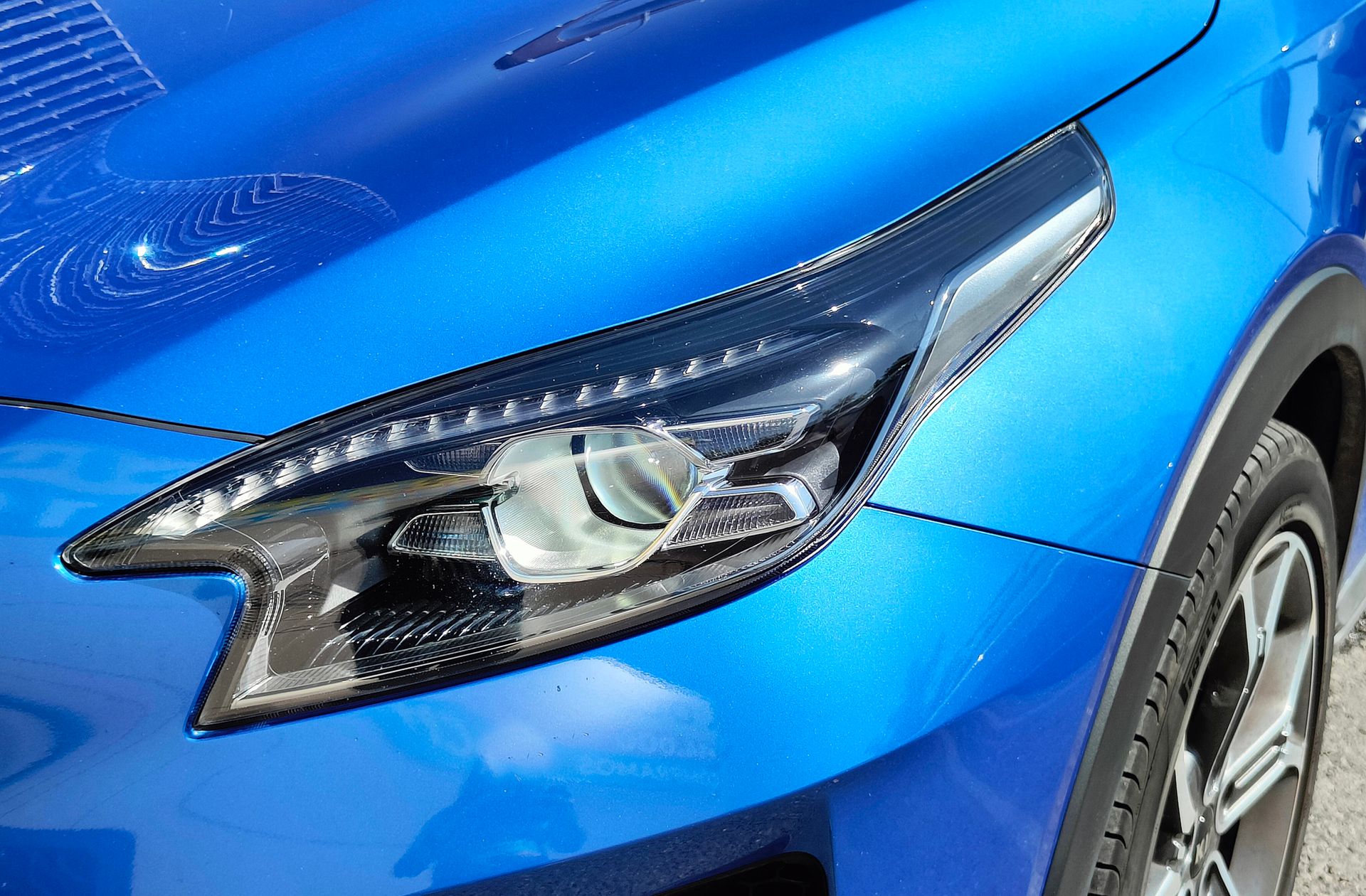 Kia XCeed 1.6 MHEV iMT Tech - foto 14