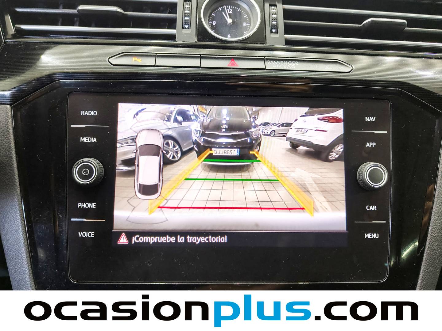 Foto Volkswagen Arteon Volkswagen Arteon Elegance 1.5 TSI EVO (150 CV)