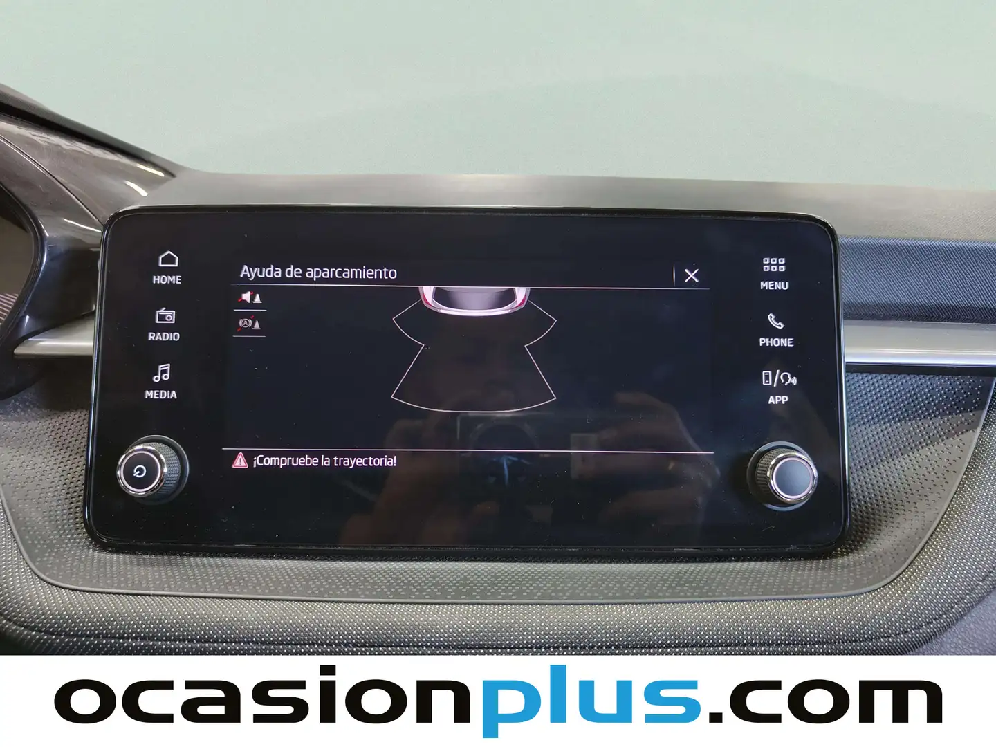 Foto Skoda Fabia Skoda Fabia 1.0 TSI Selection (95 CV)