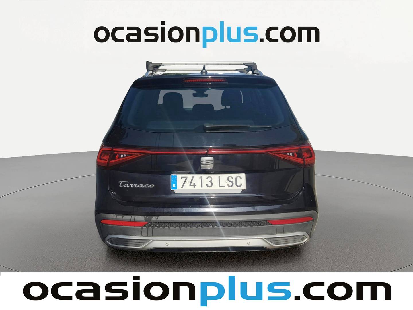 Seat Tarraco Seat Tarraco 1.5 TSI S&S Xcellence GO DSG (150 CV) 7 Plazas al mejor precio