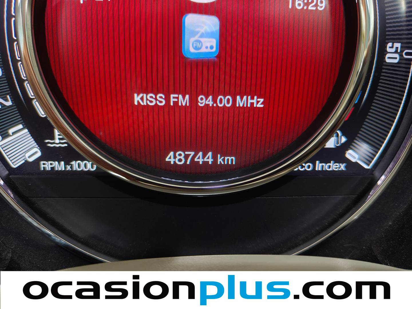 Fiat 500 Fiat 500 1.0 Hybrid Dolcevita (70 CV) km 0