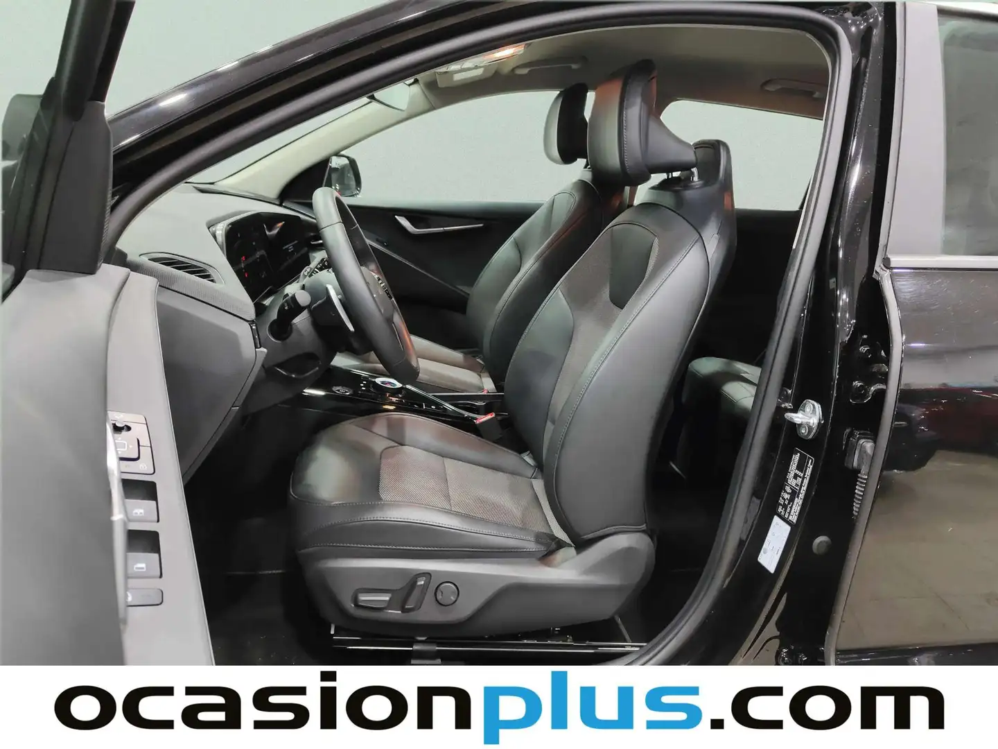 Foto KIA Niro Kia Niro 1.6 GDi HEV Drive (129 CV)