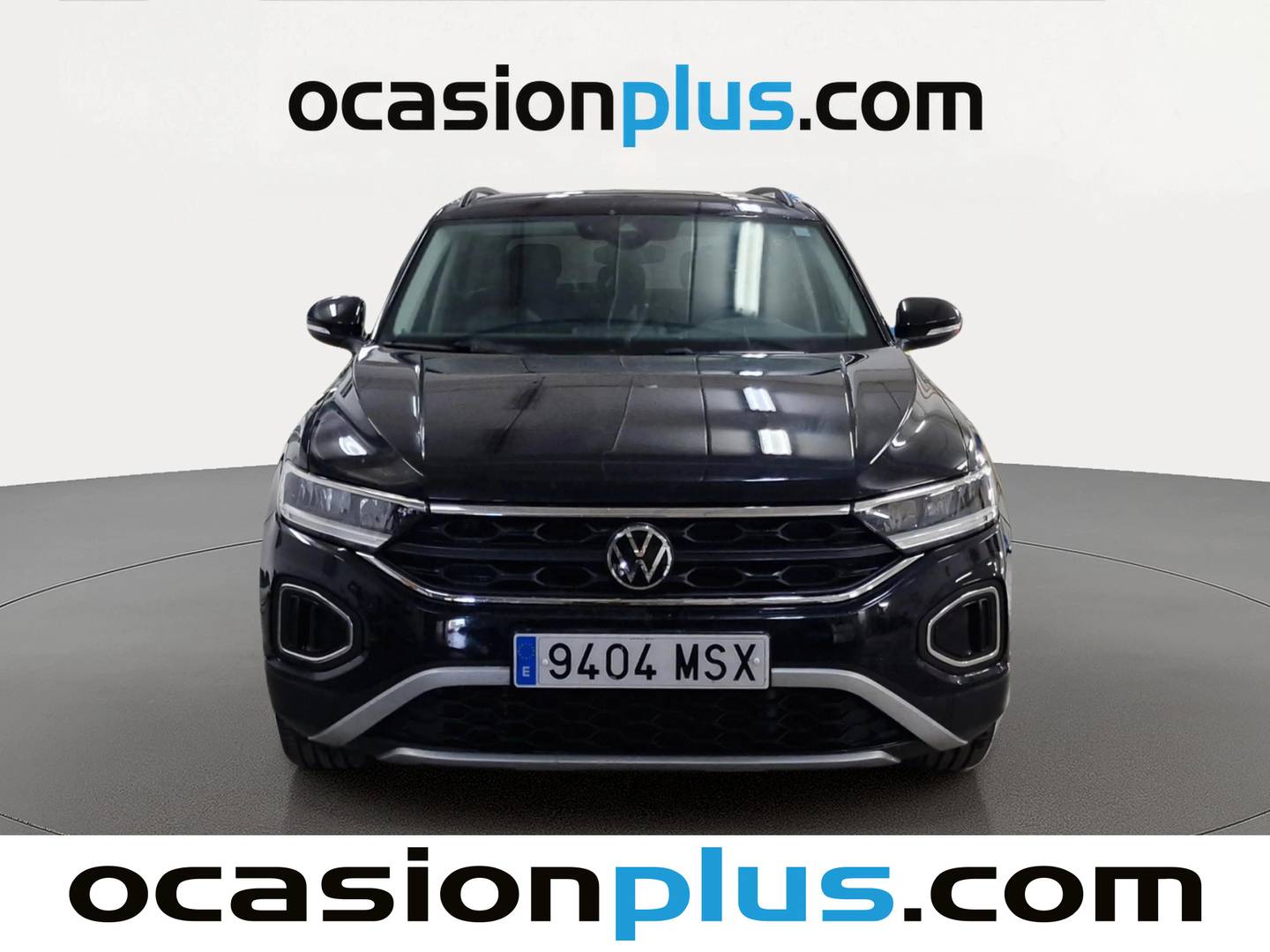 Volkswagen T-Roc Volkswagen T-Roc Life 1.0 TSI (110 CV) barato